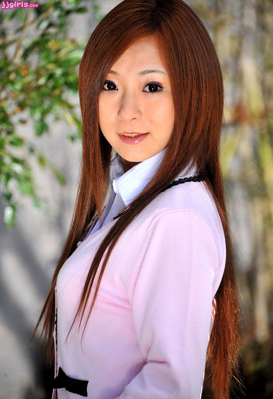 Ayami第20張寫真