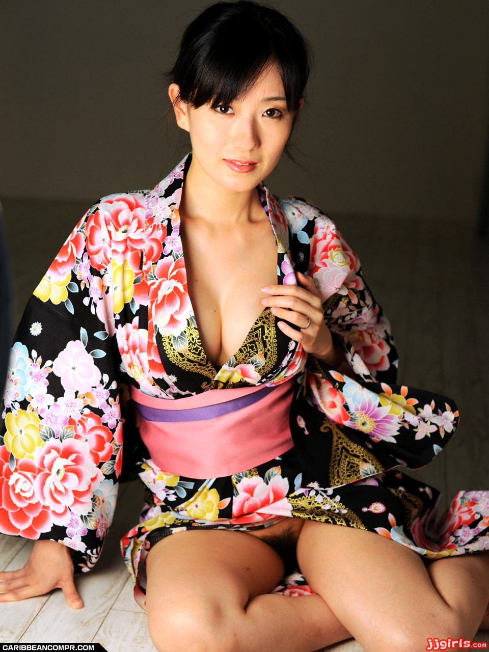 小向まな美第91張寫真
