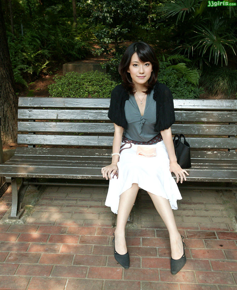 小向まな美第35張寫真