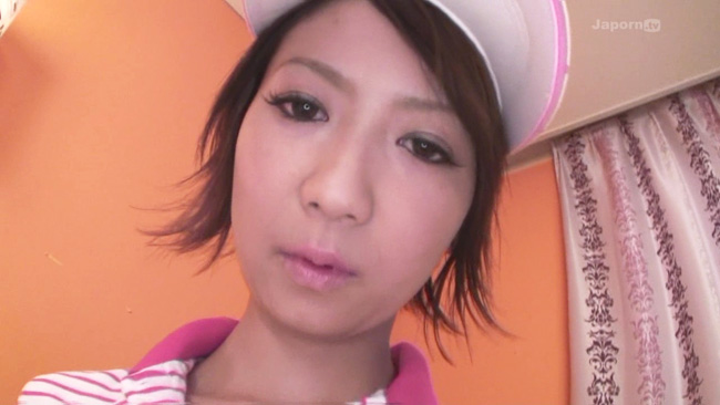 SKYHD-027 天空天使藍 Vol.27 : 葉月米莉亞 (HD)的劇照20
