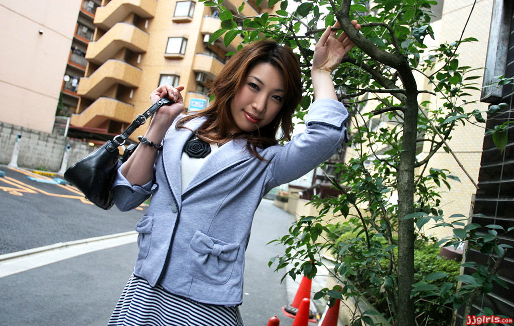 桜庭彩第38張寫真