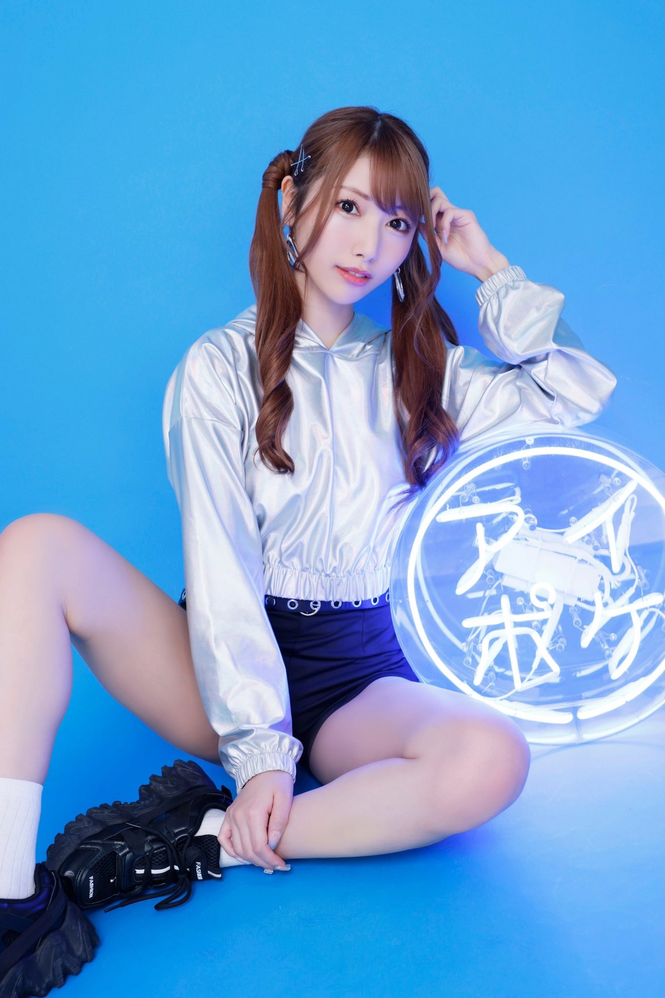 西宮夢第15張寫真