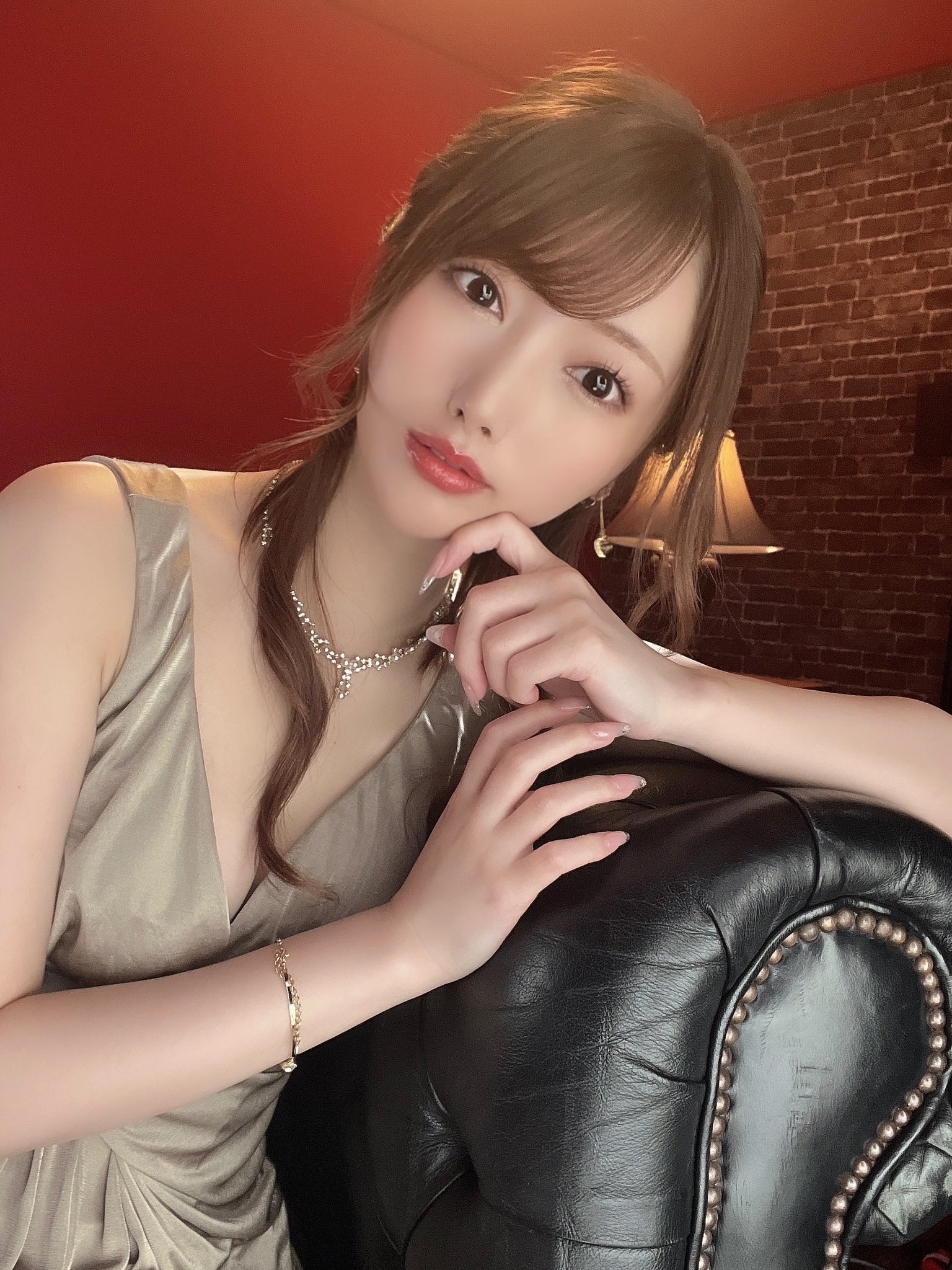西宮夢第9張寫真