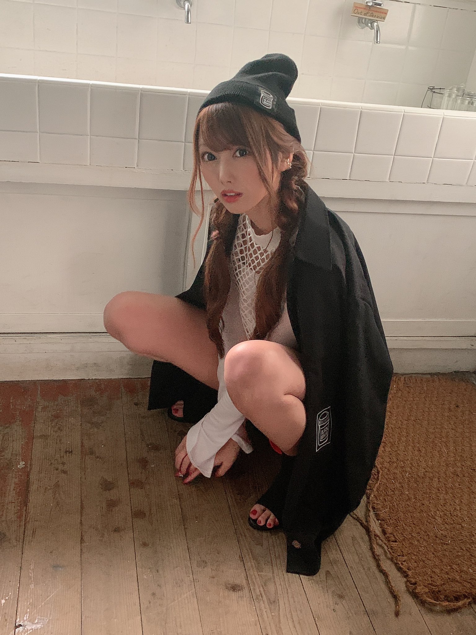 西宮夢第76張寫真