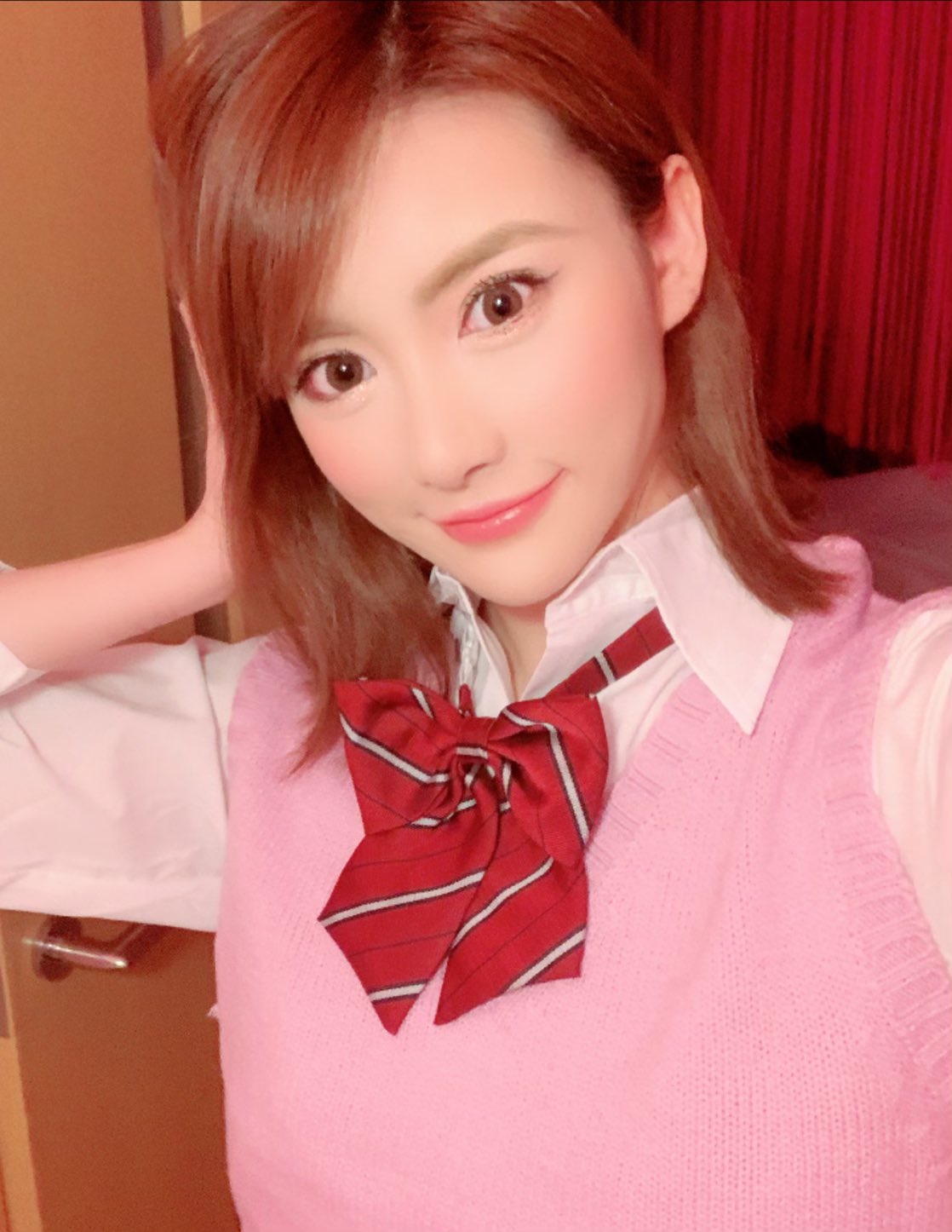 華嶋れい菜第8張寫真