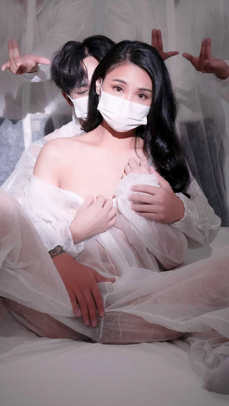 季妍希第5張寫真