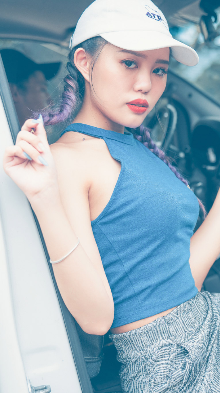 管明美第4張寫真