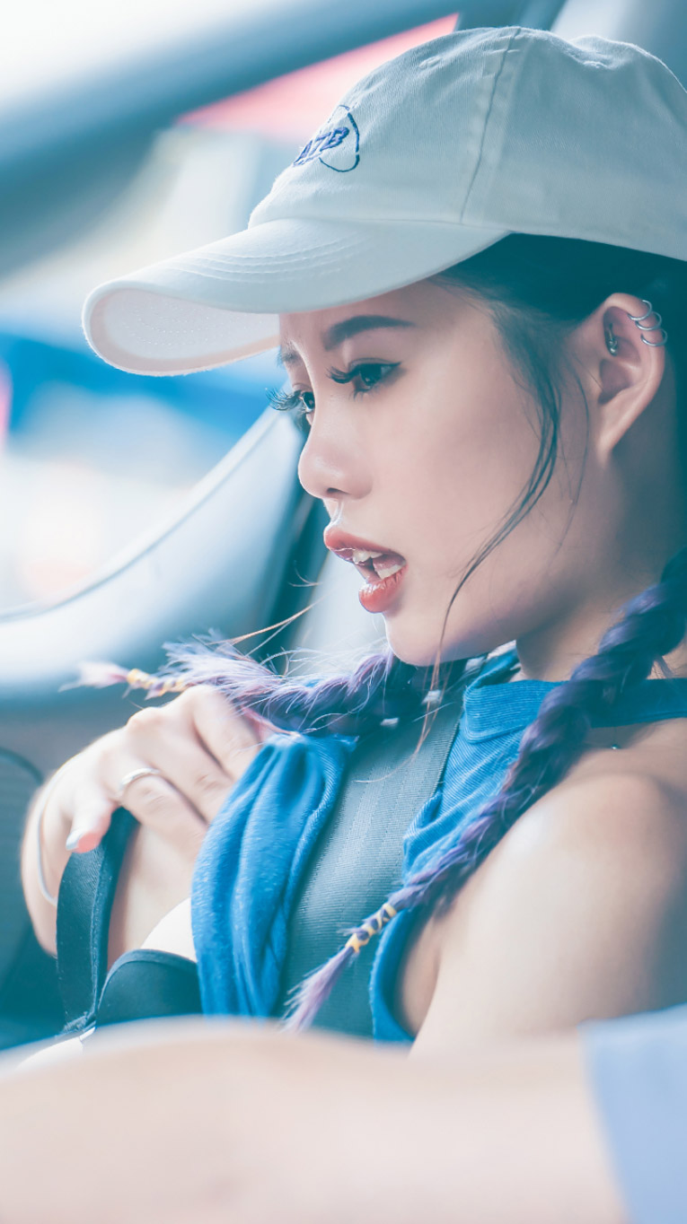 管明美第5張寫真