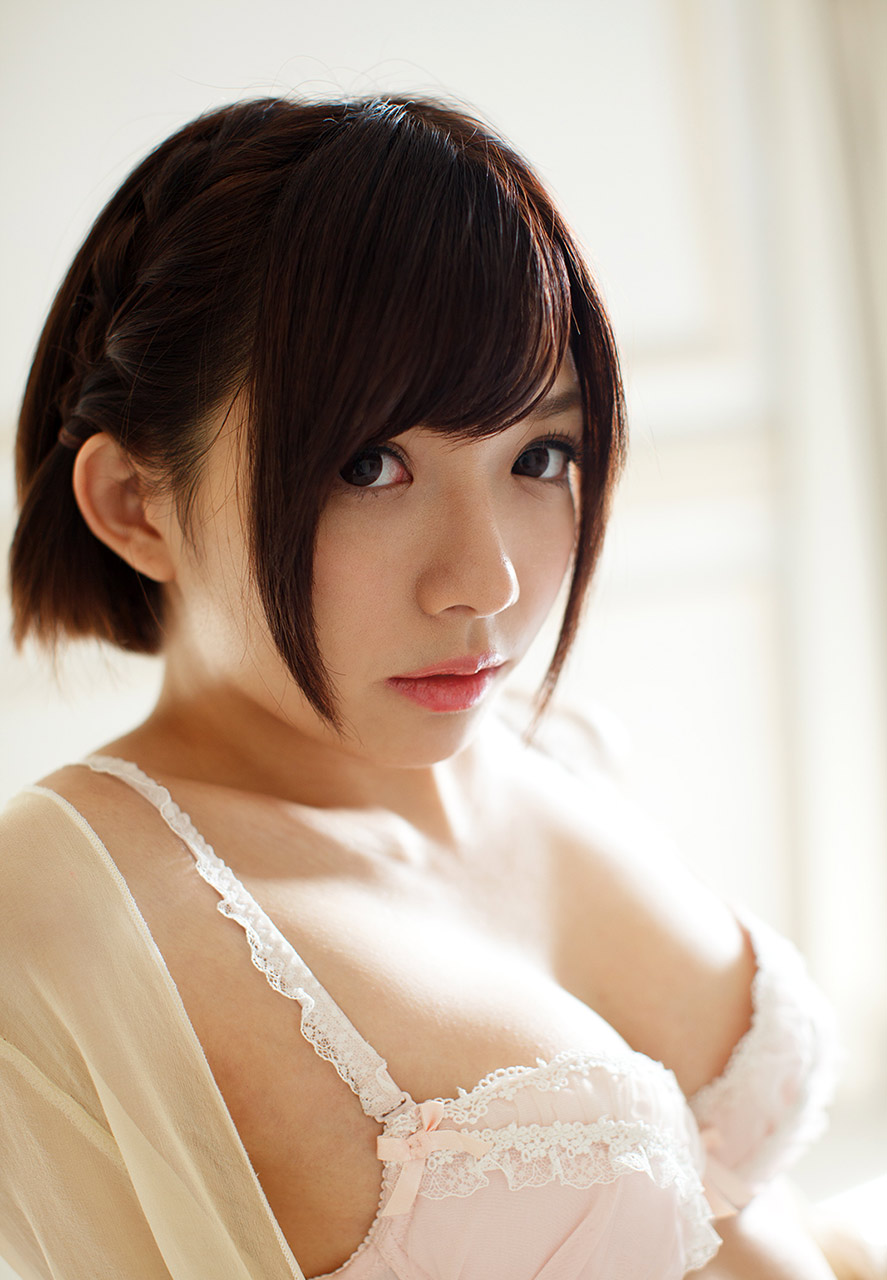 麻里梨夏第8張寫真
