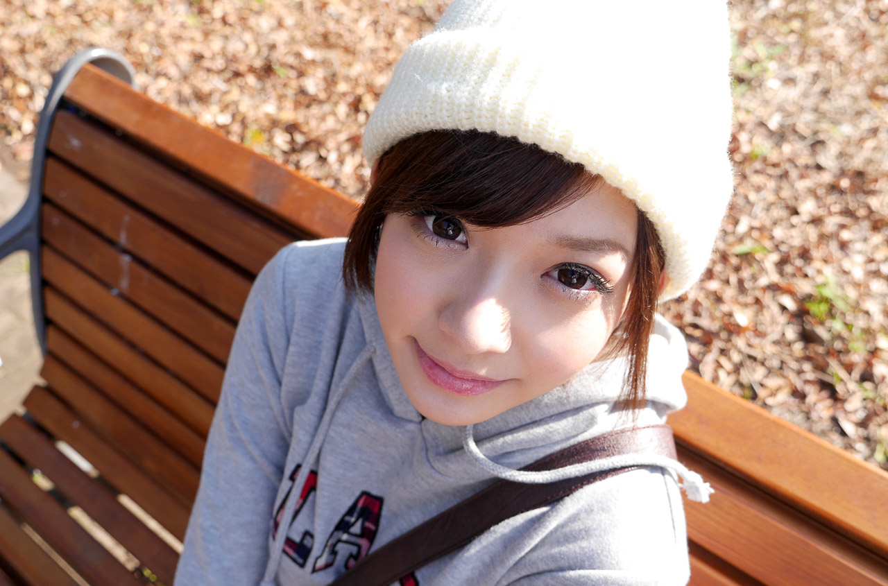 麻里梨夏第295張寫真