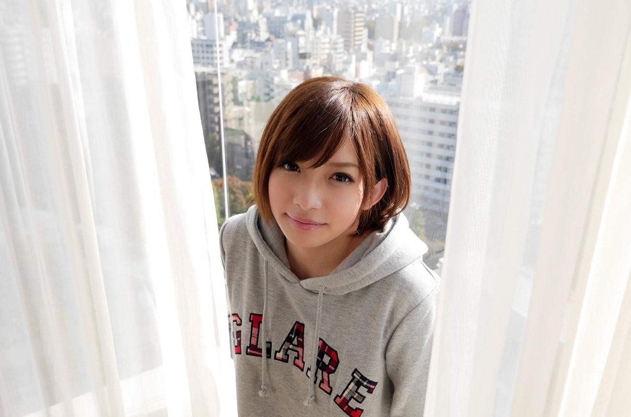 麻里梨夏第444張寫真