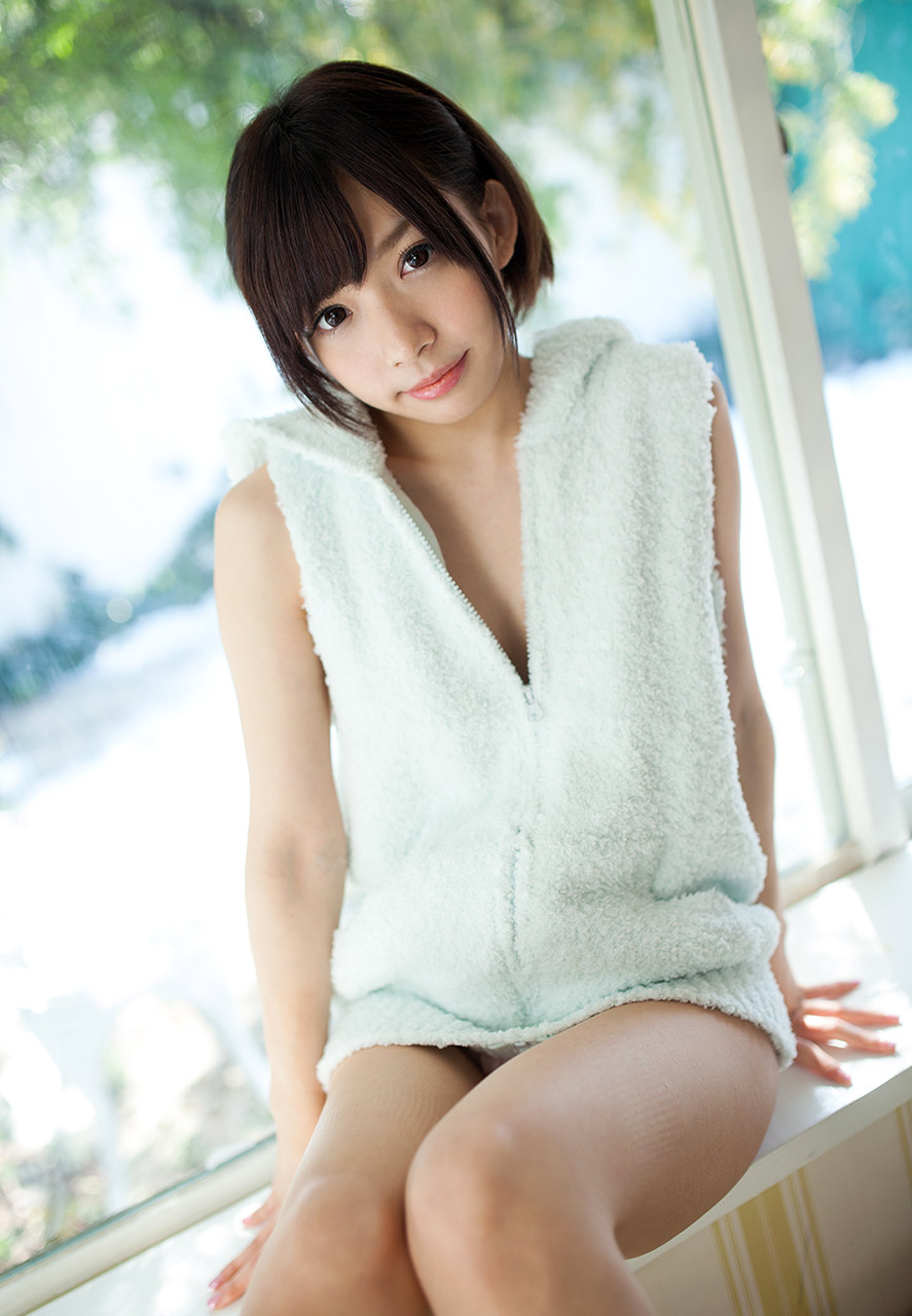 麻里梨夏第369張寫真