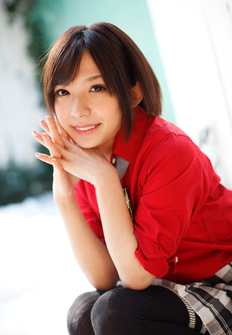 麻里梨夏第335張寫真