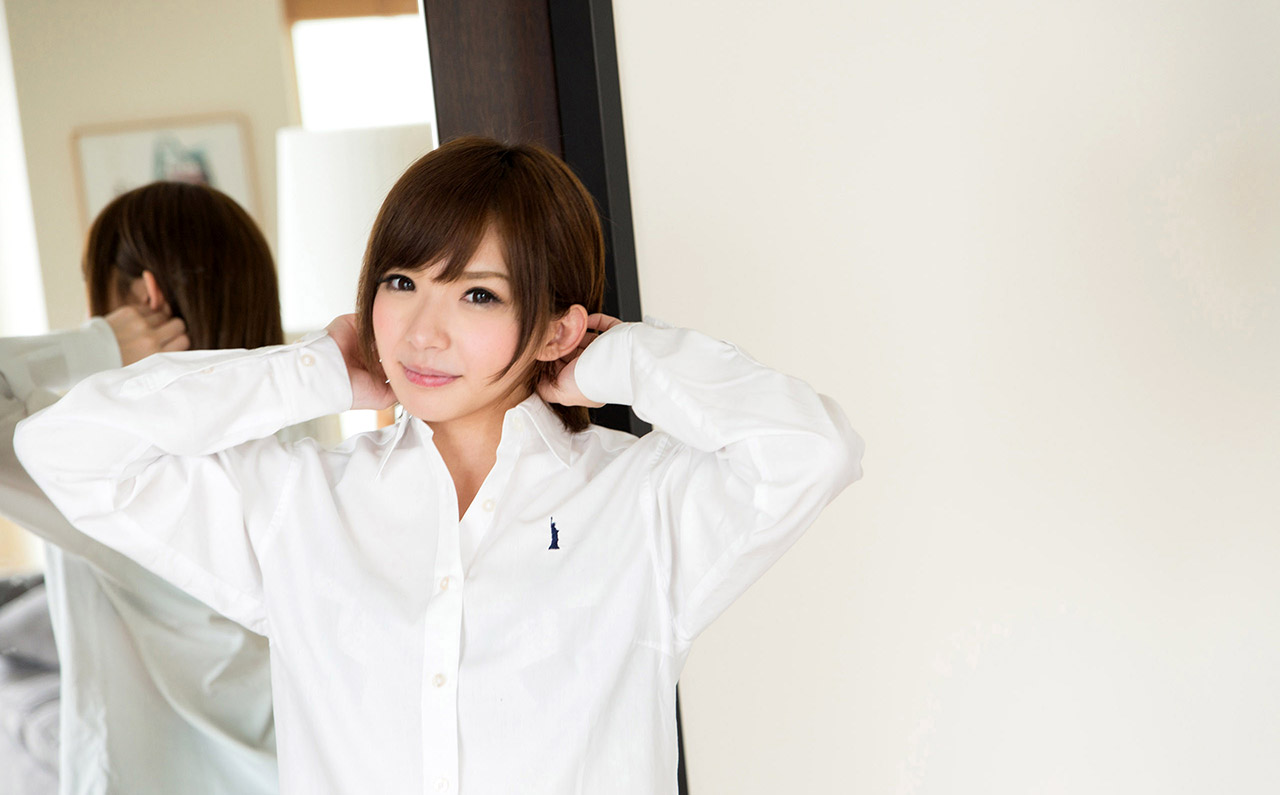 麻里梨夏第390張寫真