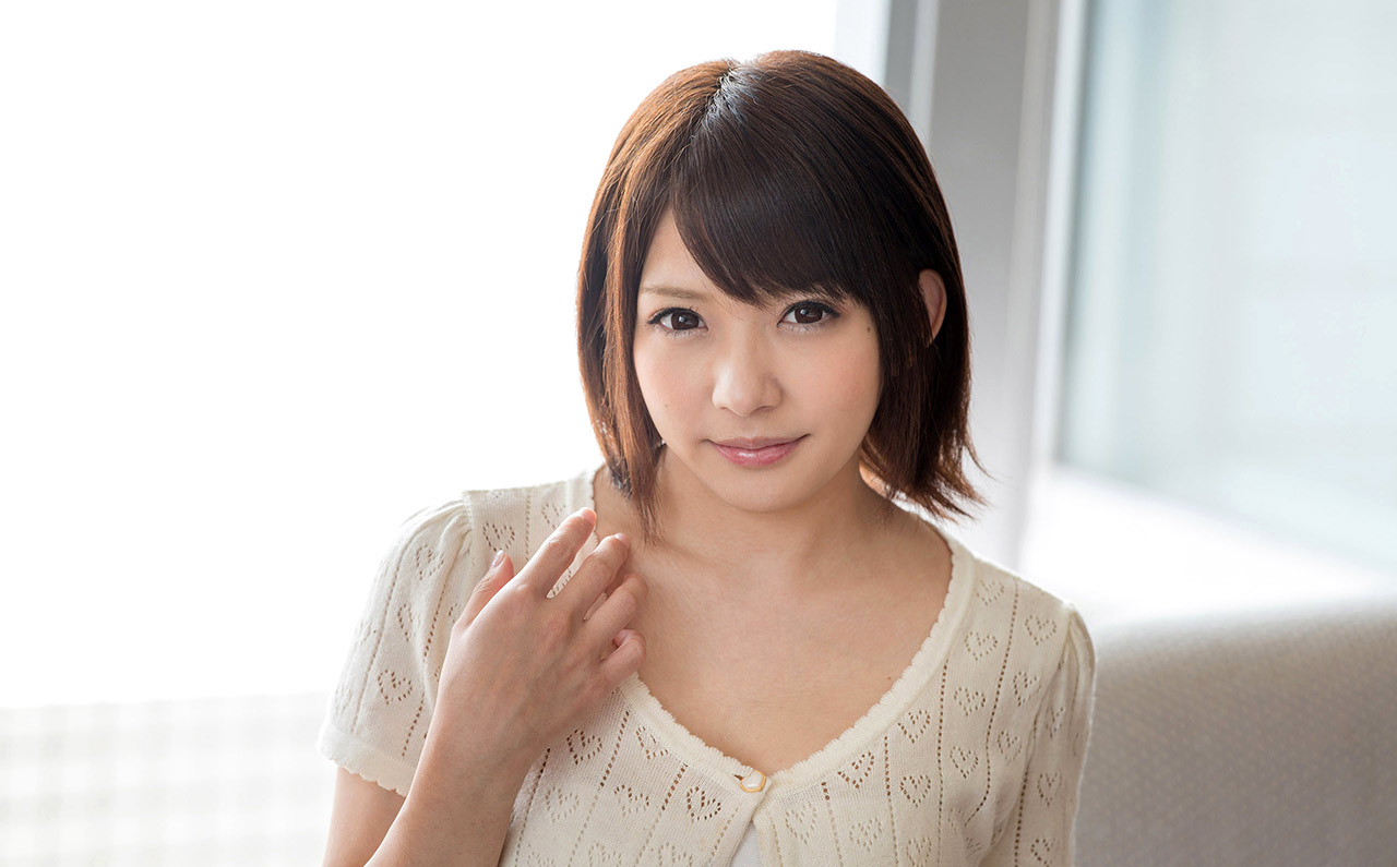 麻里梨夏第210張寫真