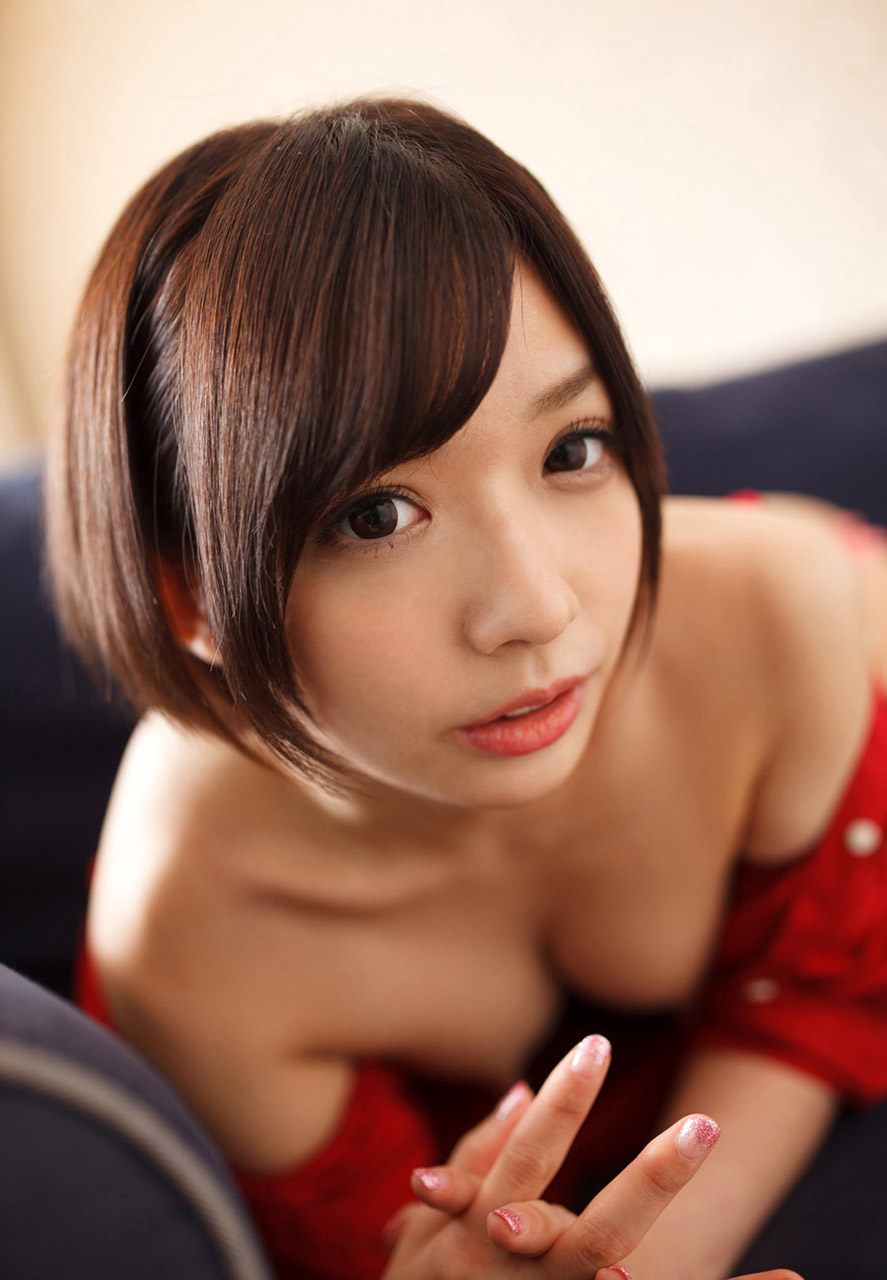 麻里梨夏第147張寫真