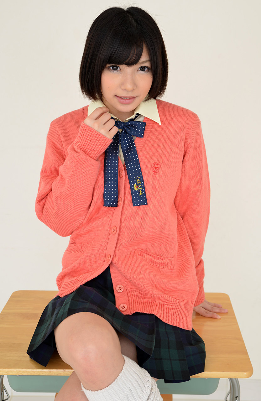 麻里梨夏第245張寫真