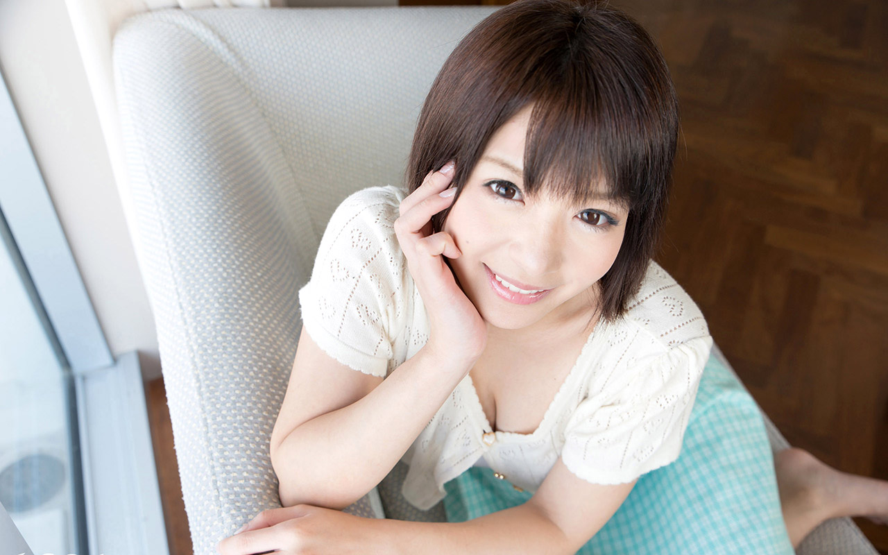 麻里梨夏第88張寫真