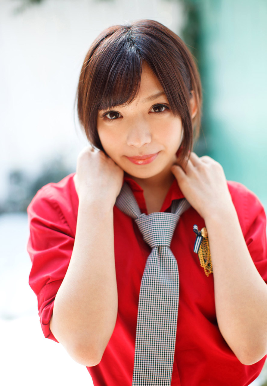麻里梨夏第337張寫真