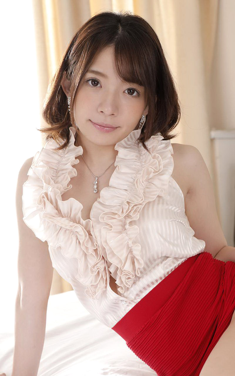 麻里梨夏第758張寫真