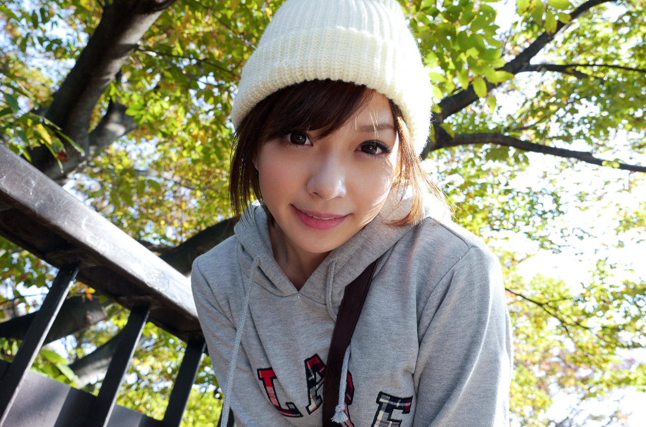 麻里梨夏第442張寫真
