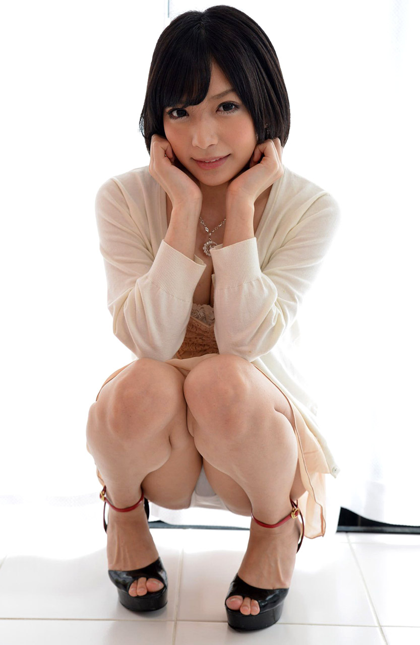 麻里梨夏第417張寫真