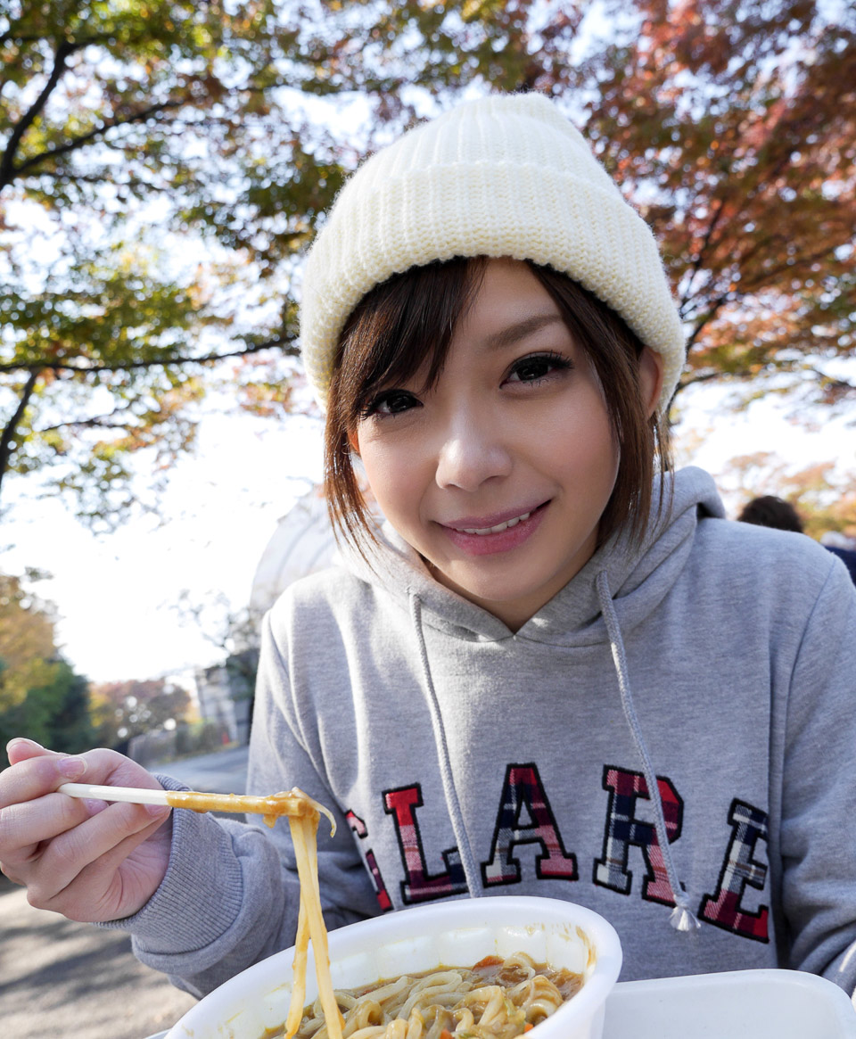 麻里梨夏第441張寫真
