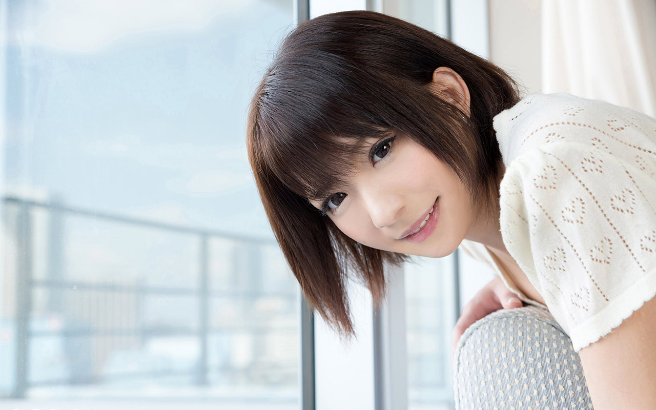 麻里梨夏第120張寫真