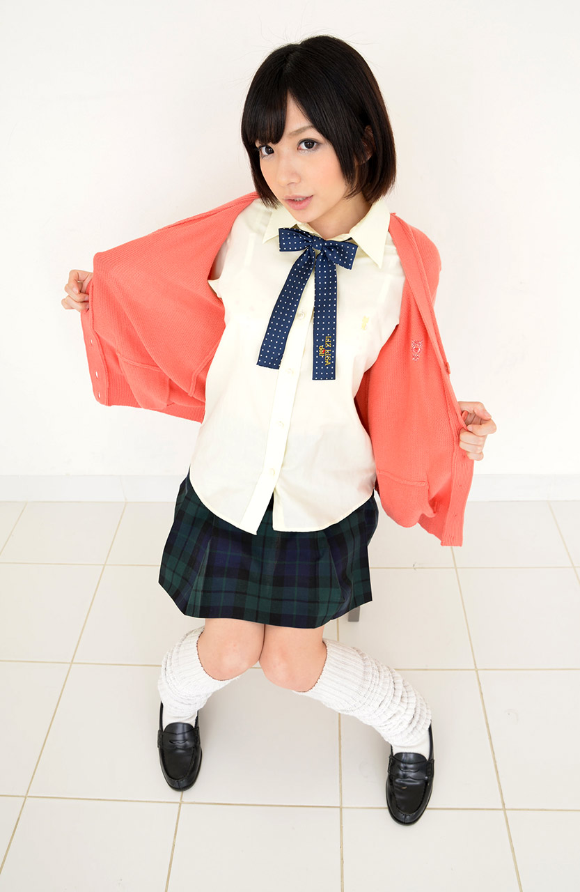 麻里梨夏第246張寫真
