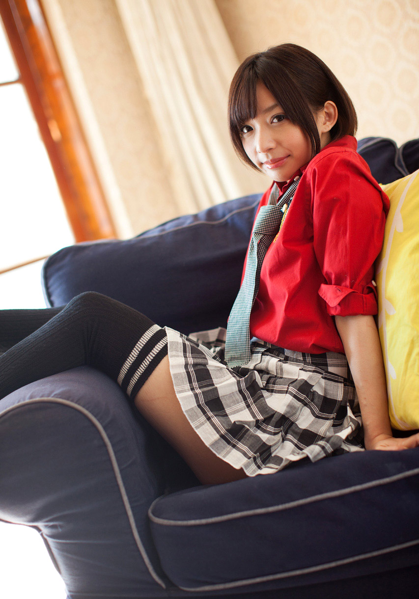 麻里梨夏第59張寫真
