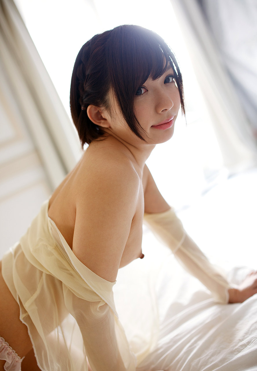 麻里梨夏第588張寫真