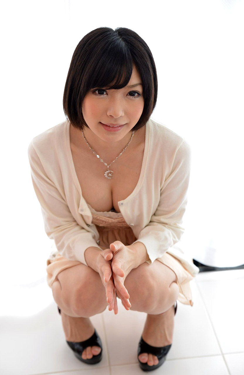麻里梨夏第418張寫真