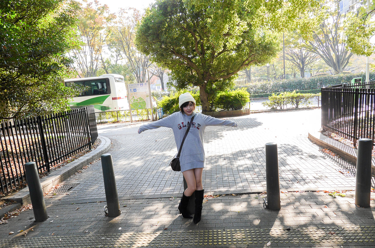 麻里梨夏第446張寫真