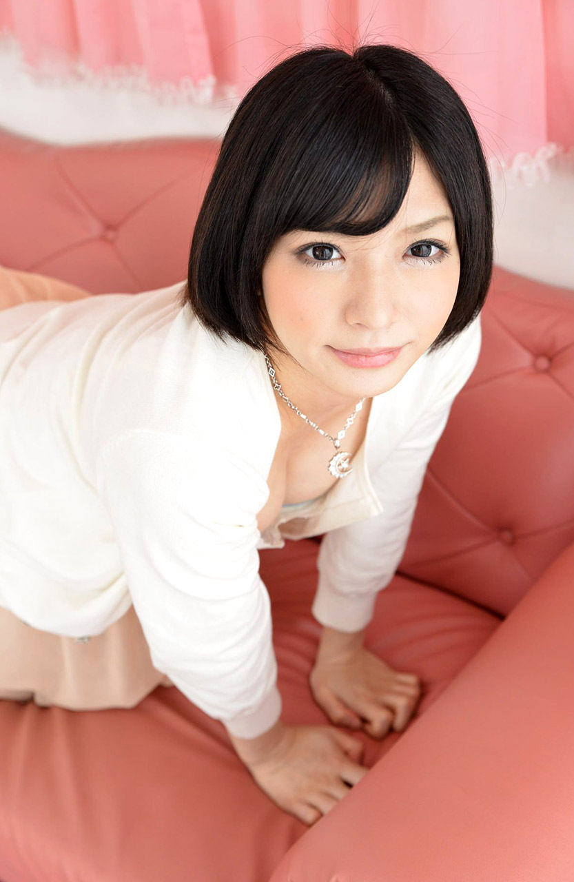 麻里梨夏第316張寫真
