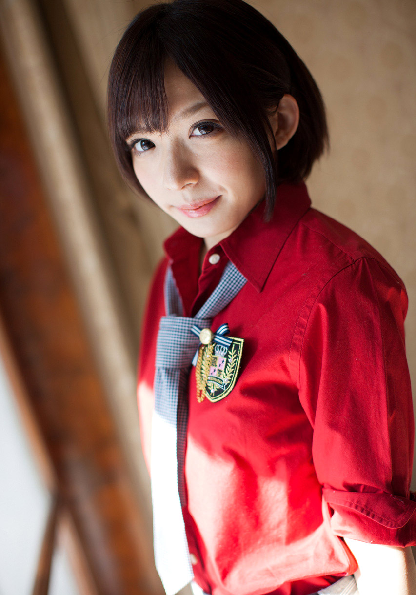 麻里梨夏第54張寫真