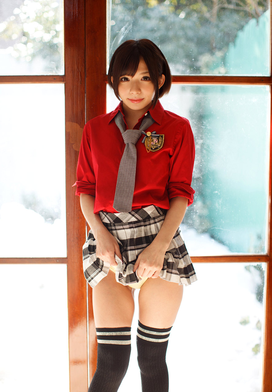 麻里梨夏第333張寫真