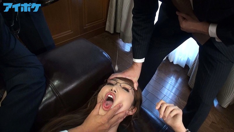 IPX-095 高傲女社長肉棒監禁調教！ 的劇照4