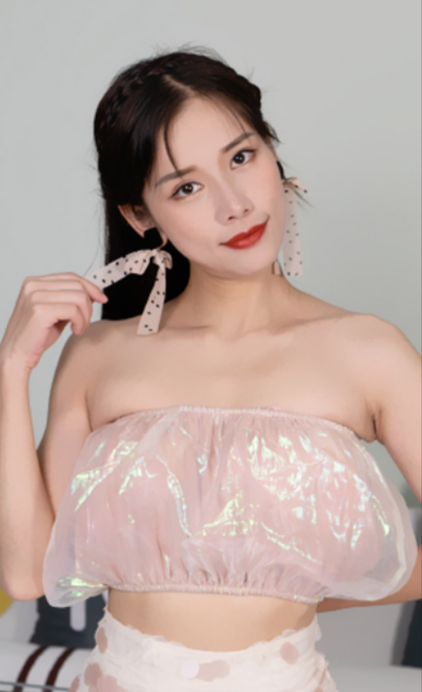 袁子儀第4張寫真