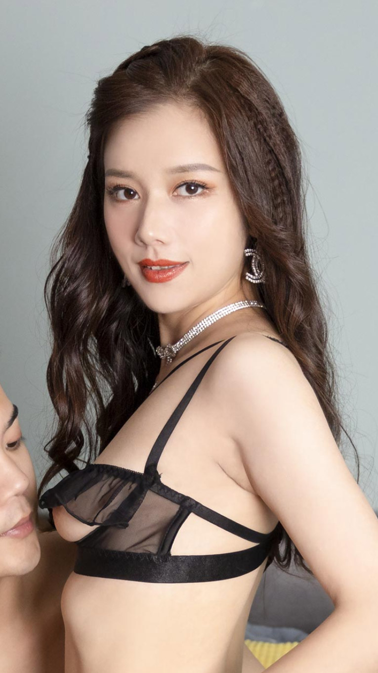 袁子儀第13張寫真