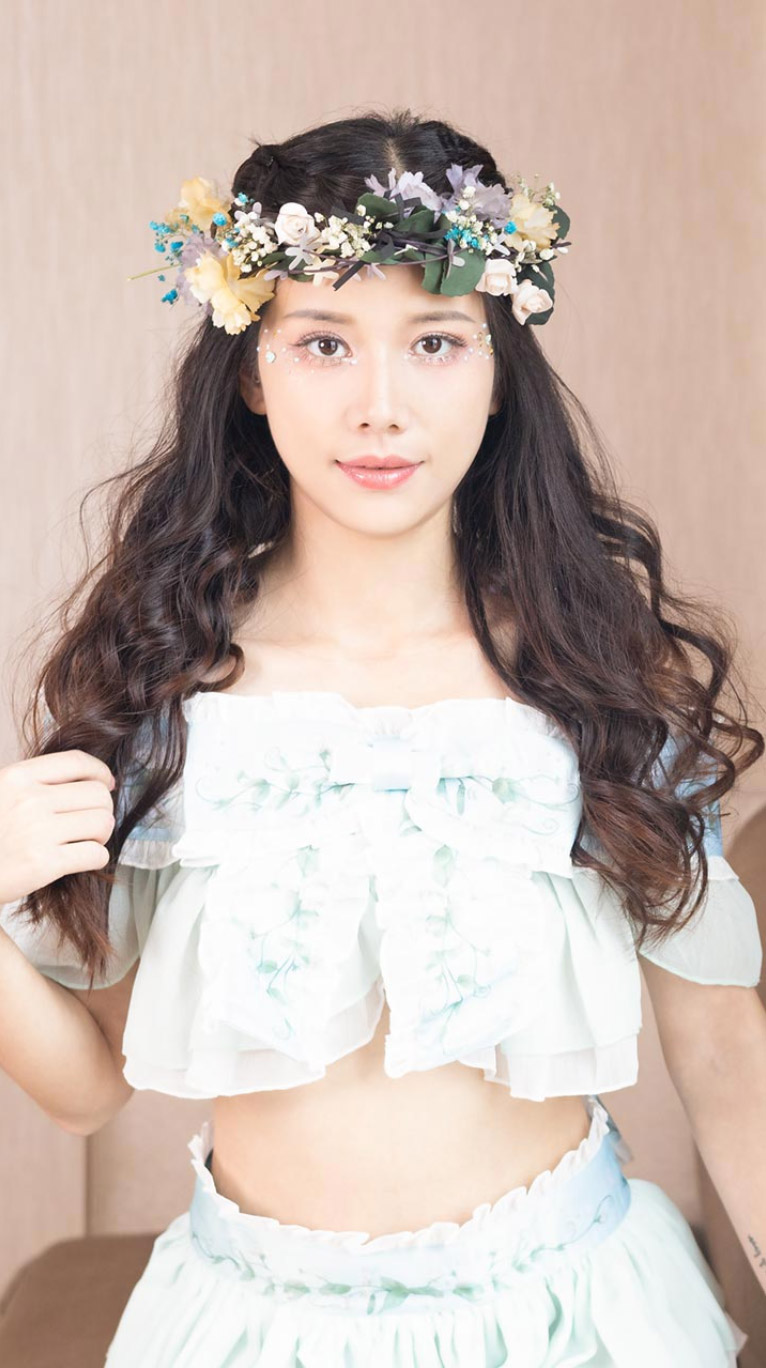 袁子儀第16張寫真