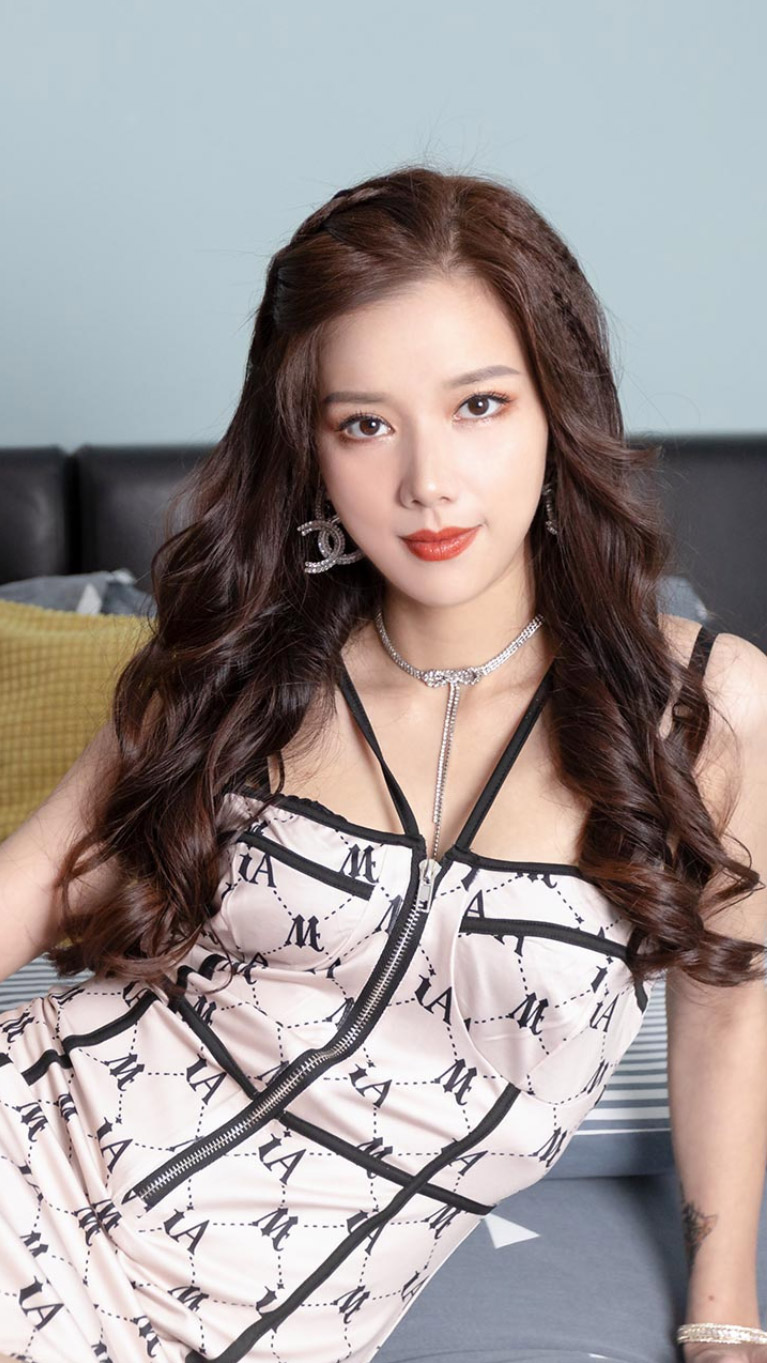 袁子儀第15張寫真