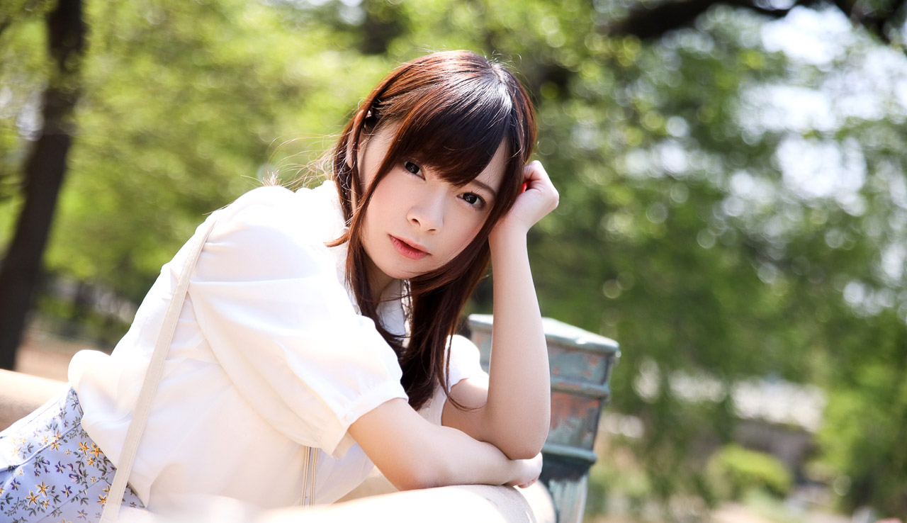 一条美緒第23張寫真