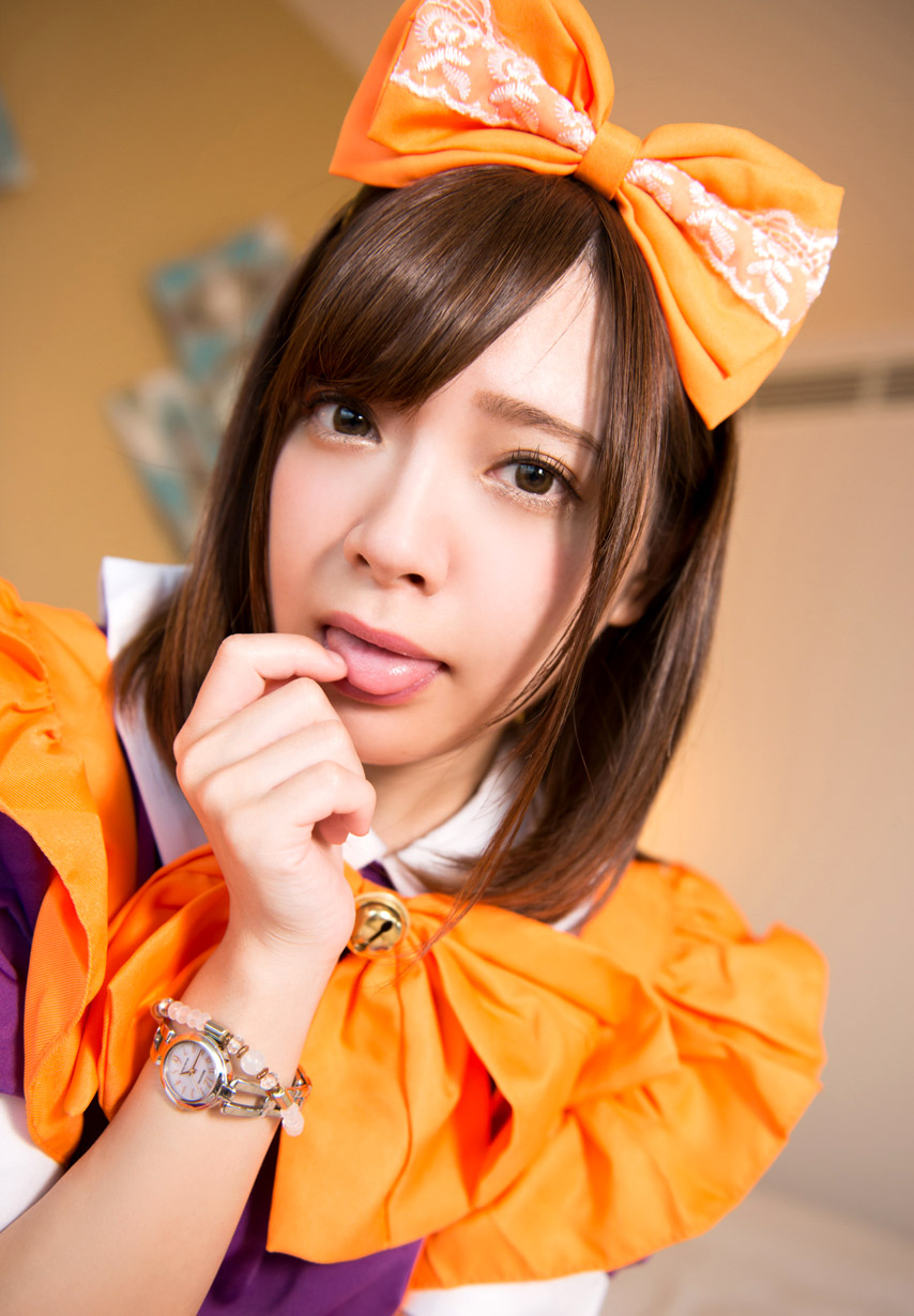 一条美緒