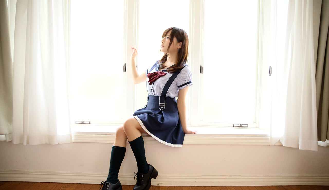一条美緒第284張寫真