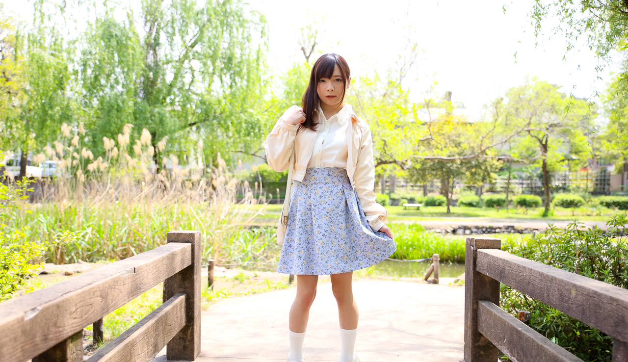 一条美緒第13張寫真