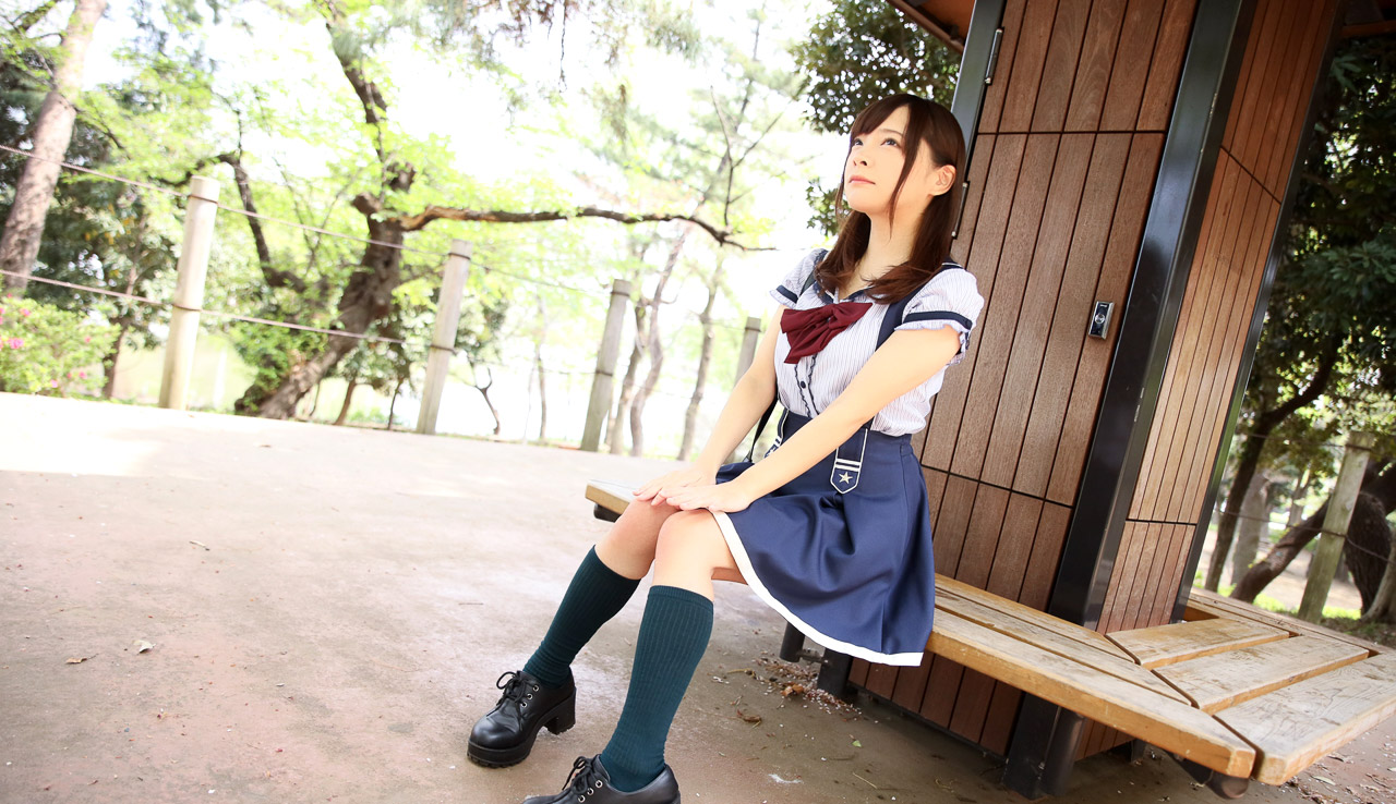 一条美緒第215張寫真