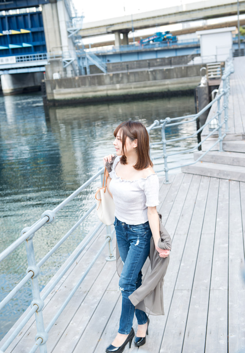 一条美緒第87張寫真