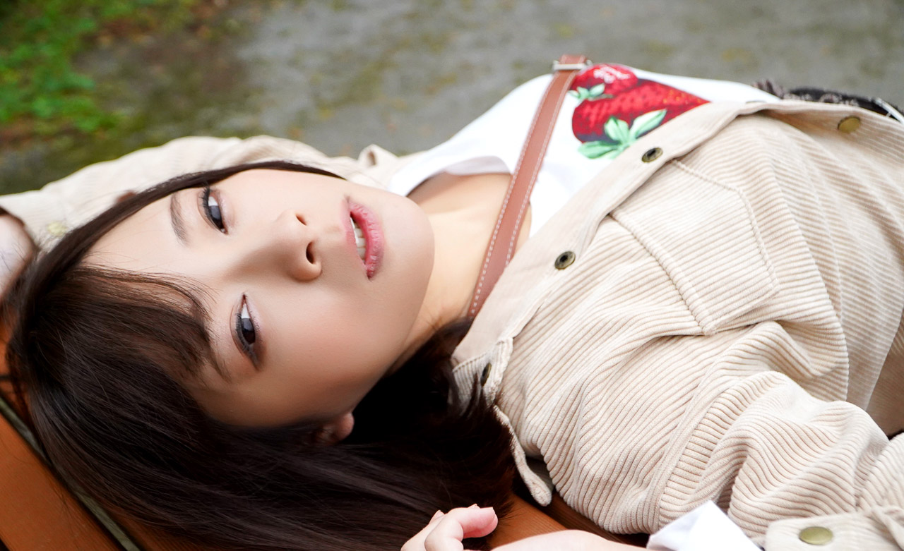 一条美緒第226張寫真