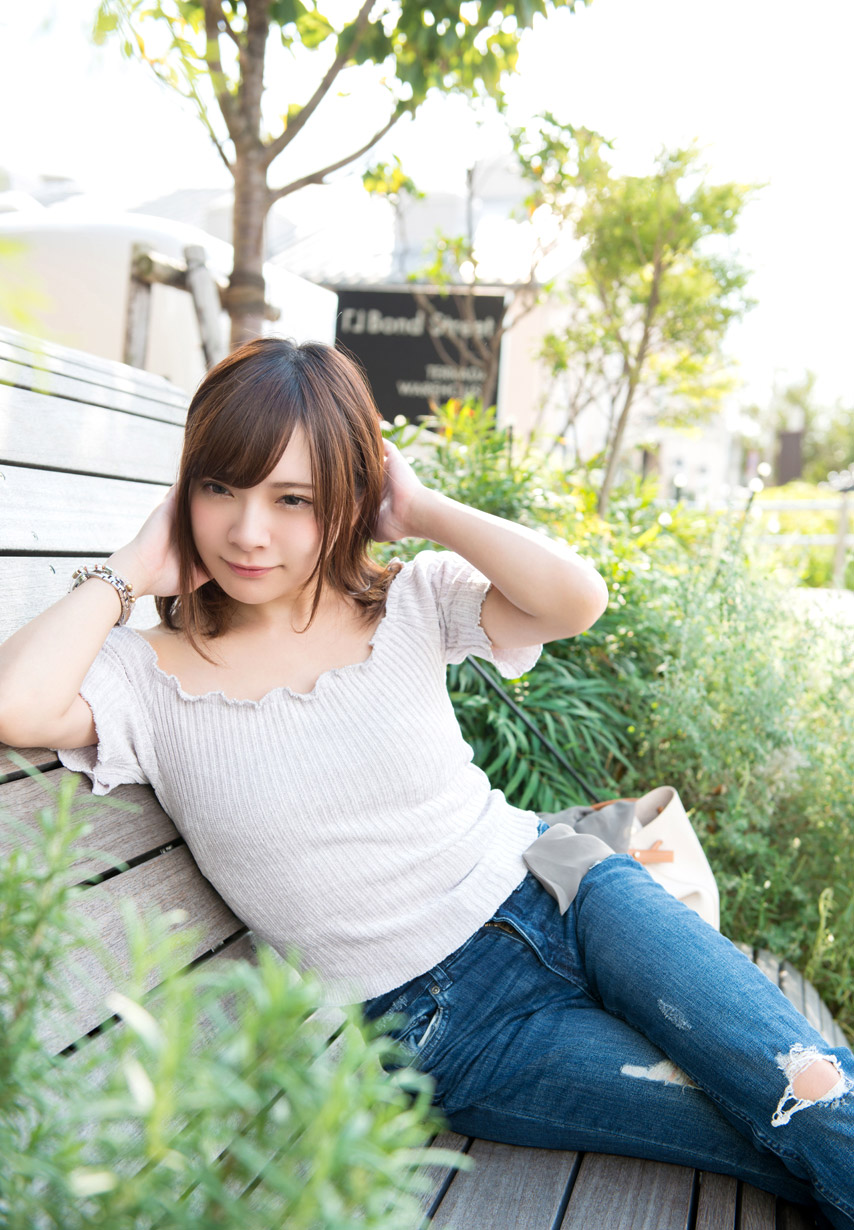 一条美緒第3張寫真