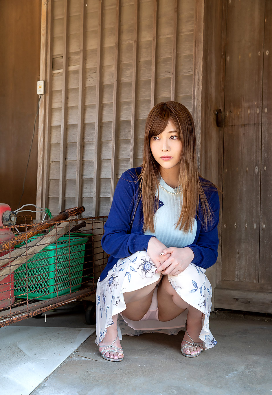 益坂美亜第209張寫真
